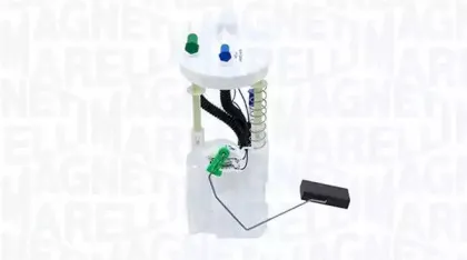 519000056200 MAGNETI MARELLI Дисплей, запас