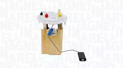 519000056700 MAGNETI MARELLI Дисплей, запас