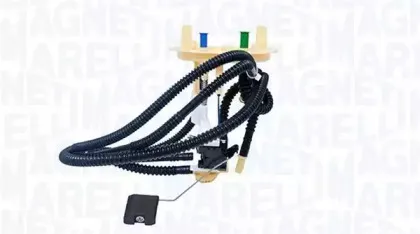 519000056900 MAGNETI MARELLI Дисплей, запас