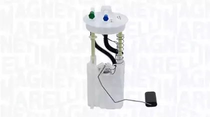 519000057700 MAGNETI MARELLI Дисплей, запас