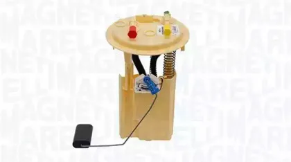 519000057800 MAGNETI MARELLI Дисплей, запас