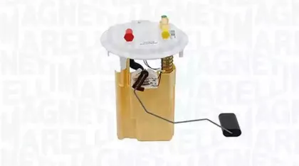 519000058200 MAGNETI MARELLI Дисплей, запас