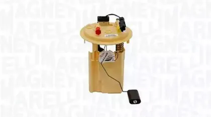 519000058400 MAGNETI MARELLI Дисплей, запас