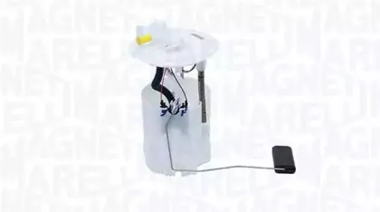 519000058500 MAGNETI MARELLI Дисплей, запас