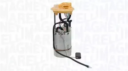 519700000018 MAGNETI MARELLI Модуль топливного насоса