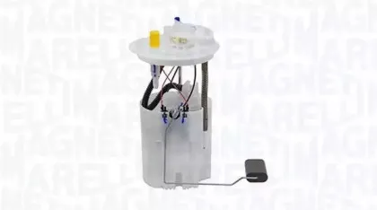 519700000029 MAGNETI MARELLI Модуль топливного насоса