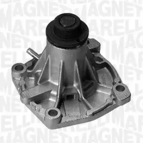 350981302000 MAGNETI MARELLI Водяной насос