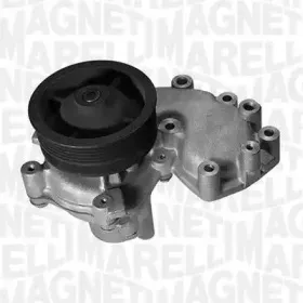 350981309000 MAGNETI MARELLI Водяной насос
