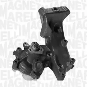 350981320000 MAGNETI MARELLI Водяной насос
