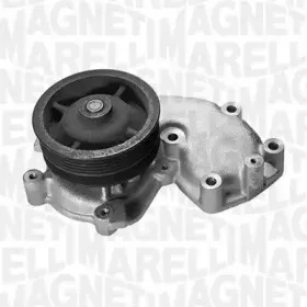350981326000 MAGNETI MARELLI Водяной насос
