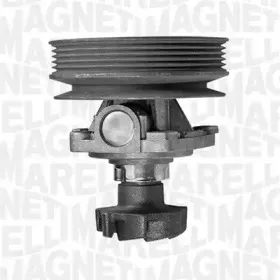 350981333000 MAGNETI MARELLI Водяной насос