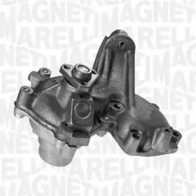 350981344000 MAGNETI MARELLI Водяной насос