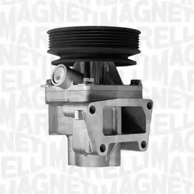 350981346000 MAGNETI MARELLI Водяной насос