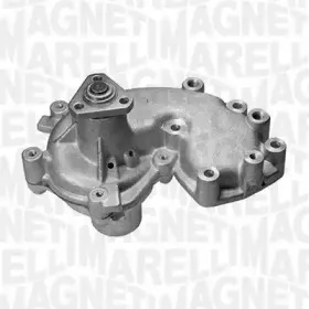 350981347000 MAGNETI MARELLI Водяной насос
