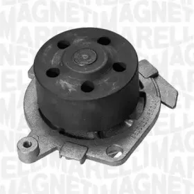 350981348000 MAGNETI MARELLI Водяной насос