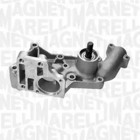 350981367000 MAGNETI MARELLI Водяной насос