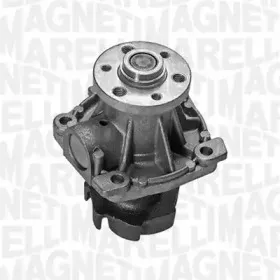350981431000 MAGNETI MARELLI Водяной насос