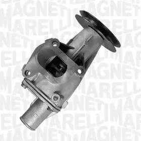350981458000 MAGNETI MARELLI Водяной насос