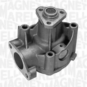 350981460000 MAGNETI MARELLI Водяной насос