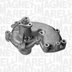 350981463000 MAGNETI MARELLI Водяной насос