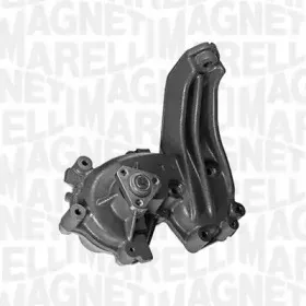 350981469000 MAGNETI MARELLI Водяной насос