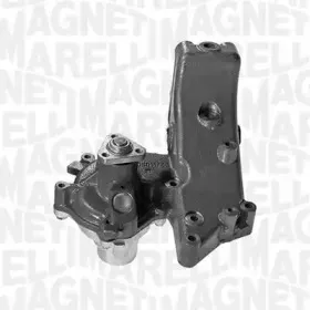 350981489000 MAGNETI MARELLI Водяной насос