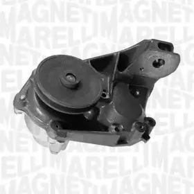 350981497000 MAGNETI MARELLI Водяной насос