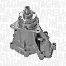 350981504000 MAGNETI MARELLI Водяной насос
