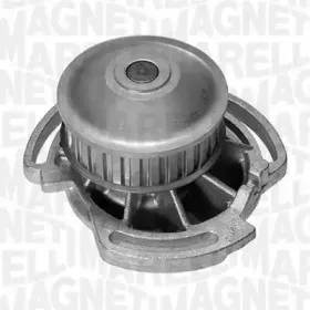 350981520000 MAGNETI MARELLI Водяной насос