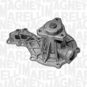 350981521000 MAGNETI MARELLI Водяной насос