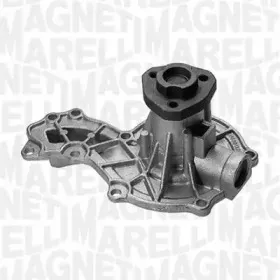 350981526000 MAGNETI MARELLI Водяной насос