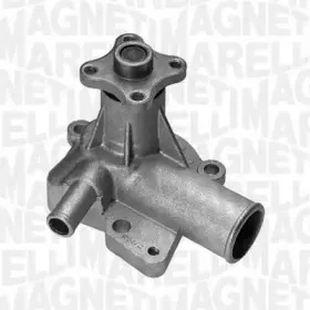 350981532000 MAGNETI MARELLI Водяной насос