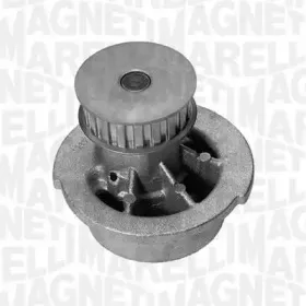 350981543000 MAGNETI MARELLI Водяной насос