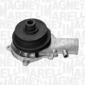 350981547000 MAGNETI MARELLI Водяной насос