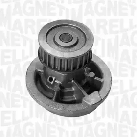 350981551000 MAGNETI MARELLI Водяной насос