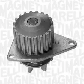 350981556000 MAGNETI MARELLI Водяной насос