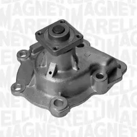350981559000 MAGNETI MARELLI Водяной насос