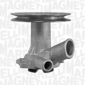 350981572000 MAGNETI MARELLI Водяной насос