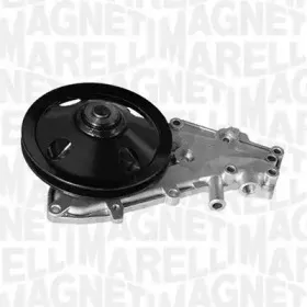 350981573000 MAGNETI MARELLI Водяной насос