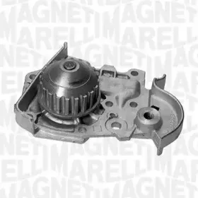 350981579000 MAGNETI MARELLI Водяной насос