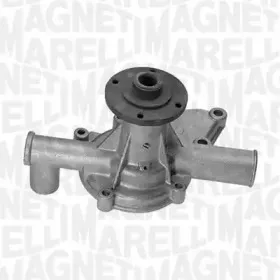 350981584000 MAGNETI MARELLI Водяной насос
