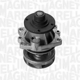 350981588000 MAGNETI MARELLI Водяной насос