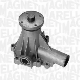 350981592000 MAGNETI MARELLI Водяной насос