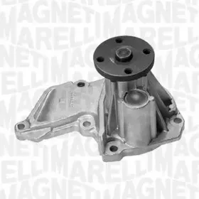 350981598000 MAGNETI MARELLI Водяной насос
