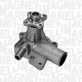 350981602000 MAGNETI MARELLI Водяной насос