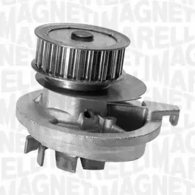 350981606000 MAGNETI MARELLI Водяной насос