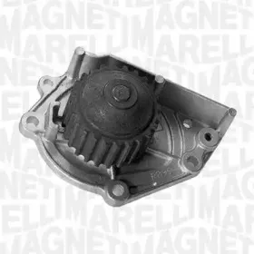 350981615000 MAGNETI MARELLI Водяной насос