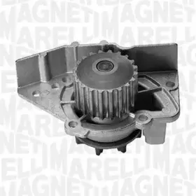 350981642000 MAGNETI MARELLI Водяной насос