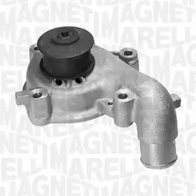 350981651000 MAGNETI MARELLI Водяной насос