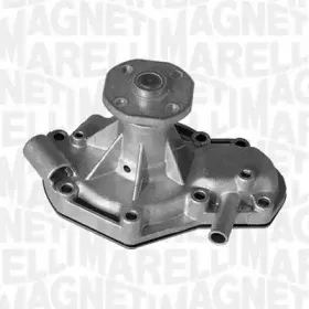 350981664000 MAGNETI MARELLI Водяной насос